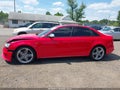 2014 Audi S4 — photo 14 of 16 | VIN WAUBGAFL8EA084353