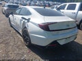 2023 Hyundai Sonata — photo 3 of 16 | VIN KMHL64JA7PA259689