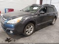 2014 Subaru Outback — photo 2 of 16 | VIN 4S4BRBAC4E3323889