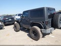 2018 Jeep Wrangler — photo 3 of 16 | VIN 1C4GJWAG8JL812172