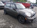 2012 Mini Cooper — photo 1 of 11 | VIN WMWZC5C54CWL58431