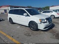 2017 Dodge Grand Caravan — photo 1 of 16 | VIN 2C4RDGCG3HR574123