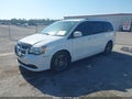 2017 Dodge Grand Caravan — photo 2 of 16 | VIN 2C4RDGCG3HR574123