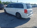 2017 Dodge Grand Caravan — photo 3 of 16 | VIN 2C4RDGCG3HR574123