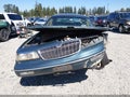 1996 Mercury Grand Marquis — photo 12 of 18 | VIN 2MELM75W5TX666900