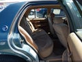 1996 Mercury Grand Marquis — photo 18 of 18 | VIN 2MELM75W5TX666900