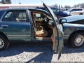 1996 Mercury Grand Marquis — photo 5 of 18 | VIN 2MELM75W5TX666900