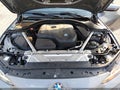 2025 BMW 4 Series — photo 10 of 16 | VIN WBA63DA04SCT12828