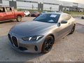 2025 BMW 4 Series — photo 2 of 16 | VIN WBA63DA04SCT12828