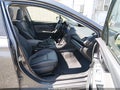 2021 Subaru Crosstrek — photo 5 of 16 | VIN JF2GTHSC8MH282215
