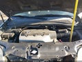 2005 Acura MDX — photo 10 of 17 | VIN 2HNYD18845H538768