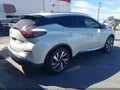 2024 Nissan Murano — photo 4 of 16 | VIN 5N1AZ2DSXRC118002