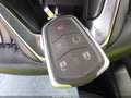 2024 Cadillac XT6 — photo 11 of 18 | VIN 1GYKPBR42RZ711420