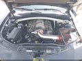 2014 Chevrolet Camaro — photo 10 of 16 | VIN 2G1FK3DJ3E9197079