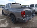 2017 Honda Ridgeline — photo 3 of 16 | VIN 5FPYK3F22HB021492