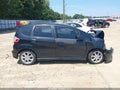 2009 Honda Fit — photo 14 of 22 | VIN JHMGE88429S010860