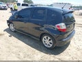 2009 Honda Fit — photo 3 of 22 | VIN JHMGE88429S010860