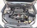2011 Subaru Legacy — photo 10 of 11 | VIN 4S3BMBK60B3246526