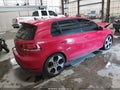 2011 Volkswagen GTI — photo 4 of 16 | VIN WVWGV7AJ4BW012684