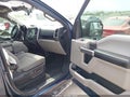 2015 Ford F-150 — photo 5 of 16 | VIN 1FTEW1CF5FKD04464