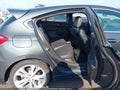 2017 Chevrolet Cruze — photo 8 of 17 | VIN 3G1BF6SM9HS597267
