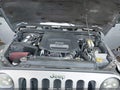 2013 Jeep Wrangler Unlimited — photo 10 of 17 | VIN 1C4HJWEG3DL671093