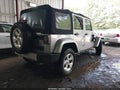 2013 Jeep Wrangler Unlimited — photo 4 of 17 | VIN 1C4HJWEG3DL671093