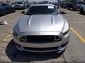 2015 Ford Mustang — photo 13 of 17 | VIN 1FA6P8TH6F5339675