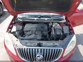 2014 Buick Verano — photo 10 of 16 | VIN 1G4PR5SK1E4192766