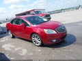 2014 Buick Verano — photo 1 of 16 | VIN 1G4PR5SK1E4192766