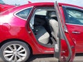 2014 Buick Verano — photo 8 of 16 | VIN 1G4PR5SK1E4192766