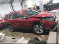 2020 Honda CR-V — photo 13 of 21 | VIN 5J6RW2H21LA013419
