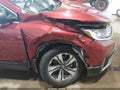2020 Honda CR-V — photo 19 of 21 | VIN 5J6RW2H21LA013419