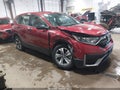 2020 Honda CR-V — photo 1 of 21 | VIN 5J6RW2H21LA013419