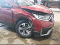 2020 Honda CR-V — photo 6 of 21 | VIN 5J6RW2H21LA013419