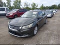 2014 Honda Accord — photo 2 of 16 | VIN 1HGCR2F70EA136585