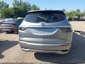 2024 Buick Enclave Avenir — photo 16 of 16 | VIN 5GAEVCKW7RJ104911