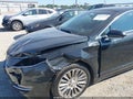 2014 Lincoln MKZ — photo 6 of 11 | VIN 3LN6L2J9XER830210