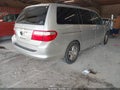 2007 Honda Odyssey — photo 4 of 16 | VIN 5FNRL38867B105633