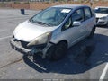 2013 Honda Fit — photo 2 of 12 | VIN JHMGE8H33DC050729