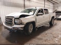 2018 GMC Sierra 1500 — photo 2 of 14 | VIN 3GTU2NEC9JG406125