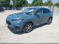 2024 Honda HR-V — photo 2 of 17 | VIN 3CZRZ2H79RM737096