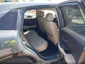 2024 Honda HR-V — photo 8 of 17 | VIN 3CZRZ2H79RM737096