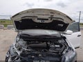 2018 Nissan Rogue Sport — photo 10 of 16 | VIN KNMAT2MT9JP549538