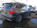 2017 Honda Pilot — photo 4 of 17 | VIN 5FNYF5H90HB023180
