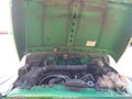 2005 Jeep Wrangler — photo 10 of 16 | VIN 1J4FA39S65P323720