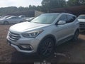 2017 Hyundai Santa Fe — photo 2 of 17 | VIN 5XYZW4LA5HG490166
