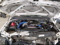2007 Ford F-250 — photo 10 of 16 | VIN 1FTSW21P67EA21172