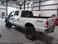 2007 Ford F-250 — photo 3 of 16 | VIN 1FTSW21P67EA21172