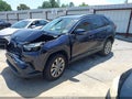 2022 Toyota RAV4 — photo 2 of 16 | VIN 2T3C1RFV2NW188105